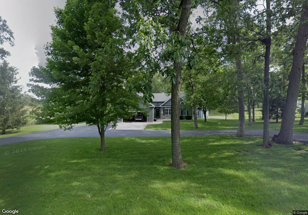 65 W 1050 S, Kouts, IN 46347 - photo 1