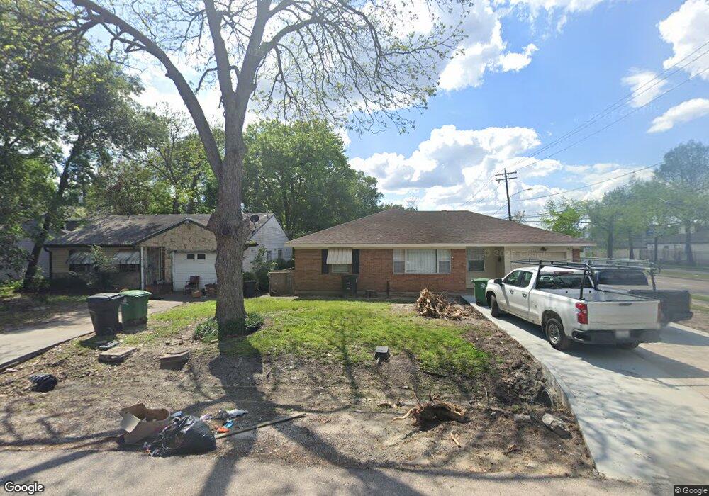 4323 Cornell St, Houston, TX 77022 - photo 1