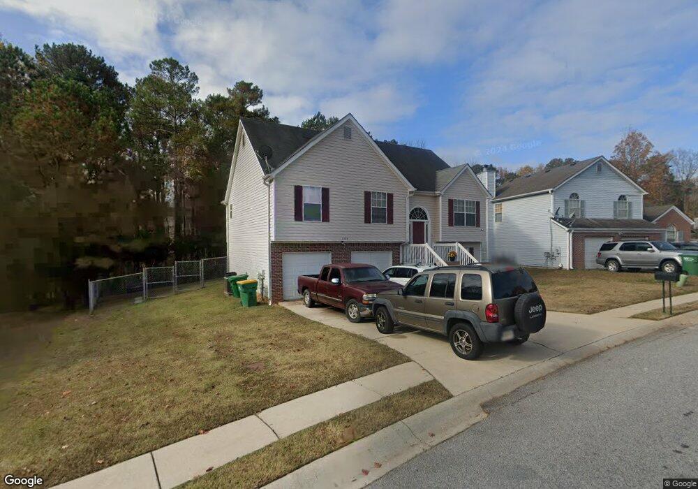 7107 New Dale Rd unit II, Rex, GA 30273 - photo 1