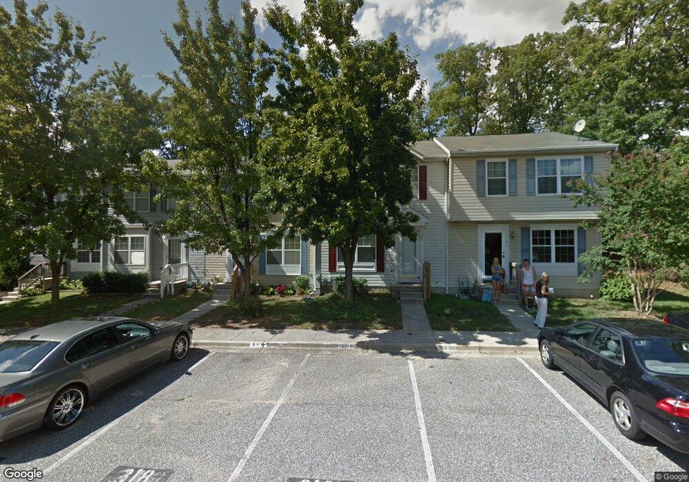 316 Lindera Ct, Glen Burnie, MD 21061 - photo 1