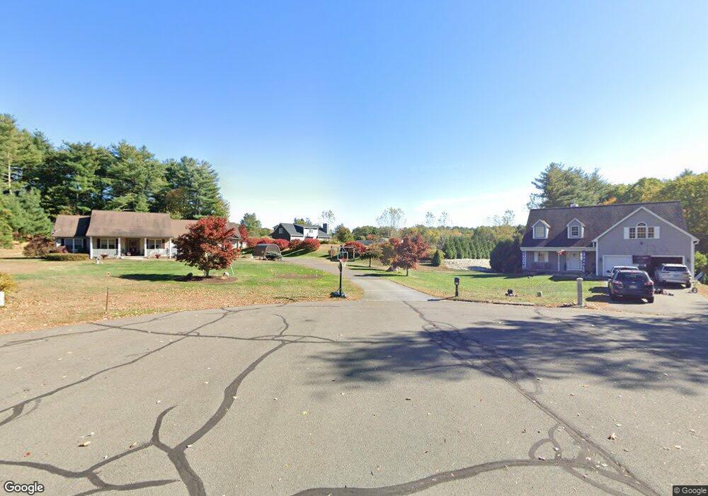 LOT 4 Gabrielle Ct, Plymouth, CT 06786 - photo 1