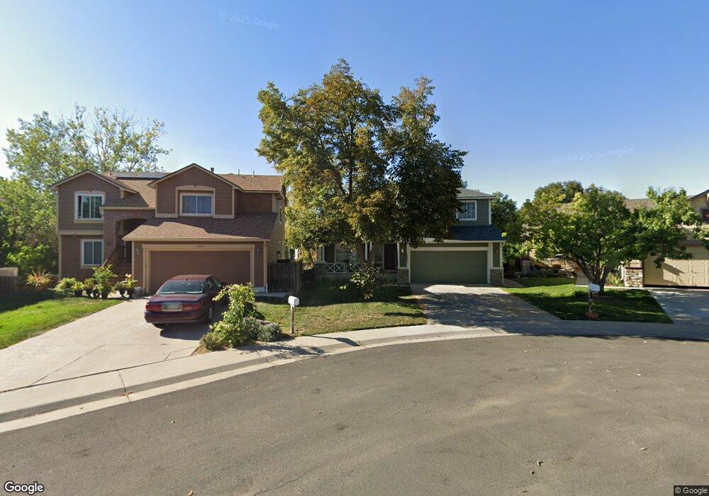 13421 Race St, Thornton, CO 80241 - photo 1