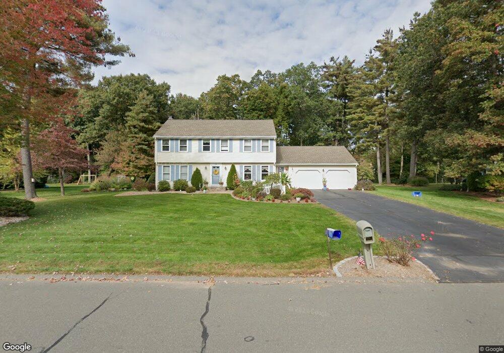 8 Windmill Rd, Ellington, CT 06029 - photo 1