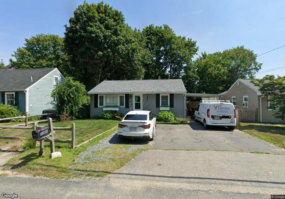 1081 Ocean St unit 1, Marshfield, MA 02050 - photo 1