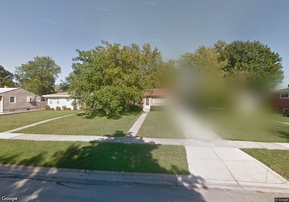 2319 Joanna Ave, Zion, IL 60099 - photo 1