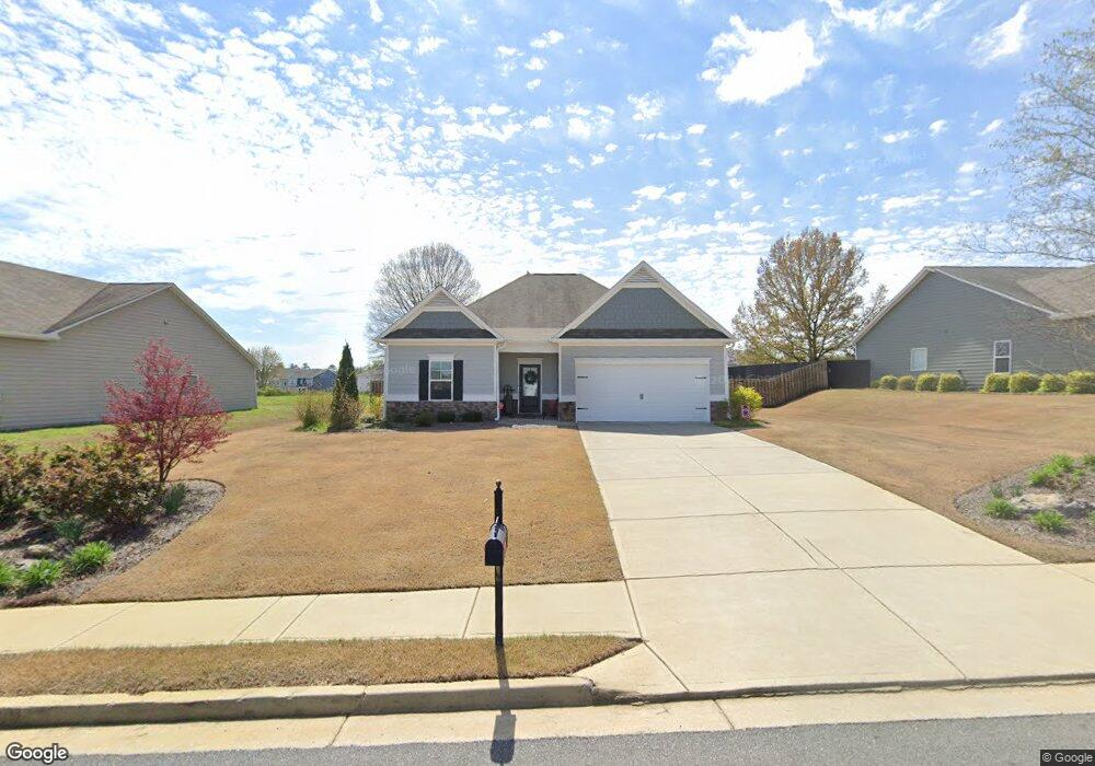 15 Robin Rd, Adairsville, GA 30103 - photo 1