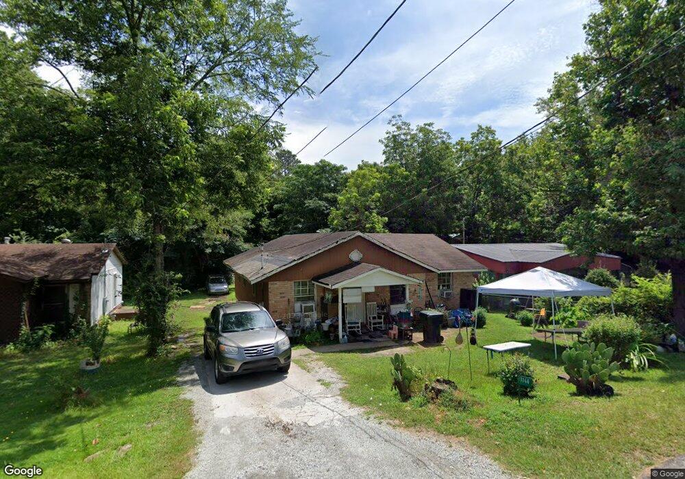 1144 Oglesby Blvd Extension, Elberton, GA 30635 - photo 1