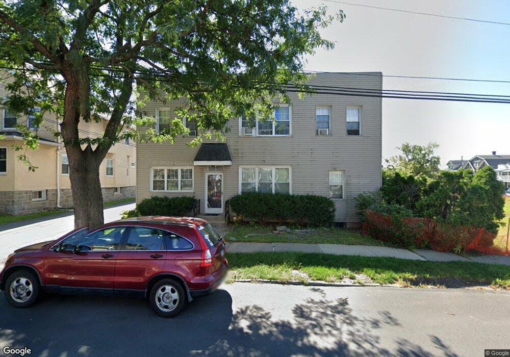 1808 Vine St, Scranton, PA 18510 - photo 1