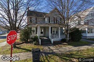 498 Charles St, Luzerne, PA 18709