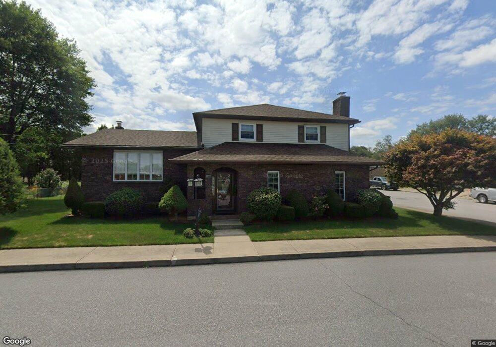 1025 W 19th St, Hazleton, PA 18202 - photo 1