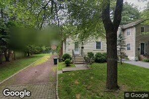 46 Whitman St, Haworth, NJ 07641