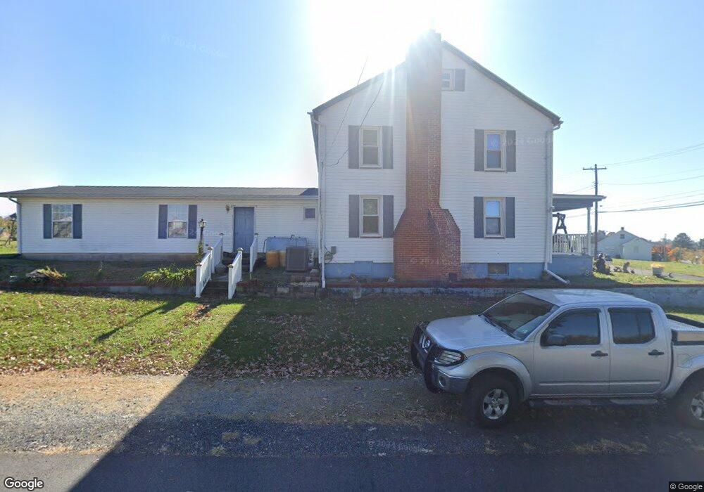 101 S Preston St, Ranson, WV 25438 - photo 1