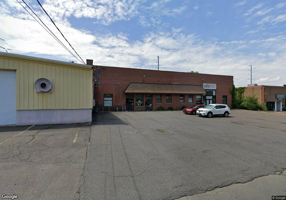 136 Day St, Newington, CT 06111 - photo 1