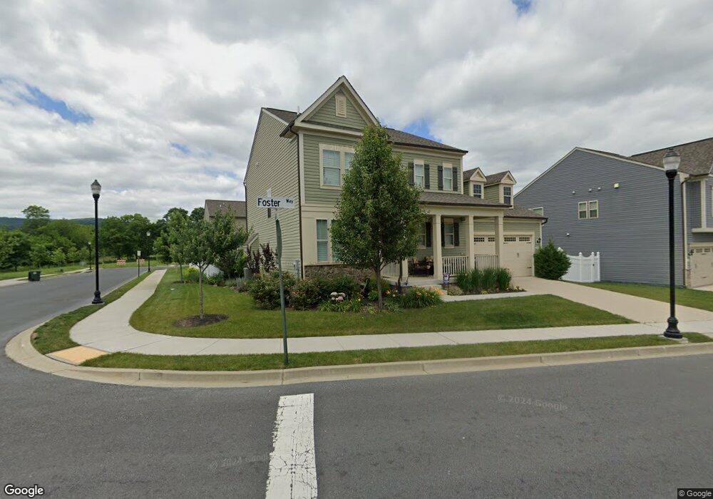 2001 Foster Way, Frederick, MD 21702 - photo 1