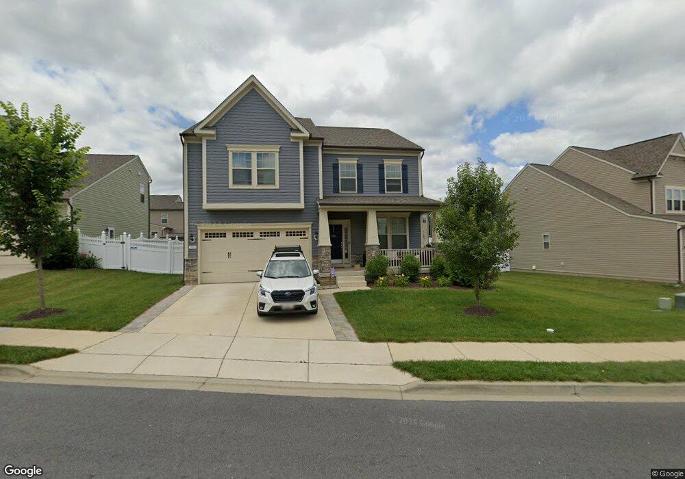 2003 Foster Way, Frederick, MD 21702 - photo 1