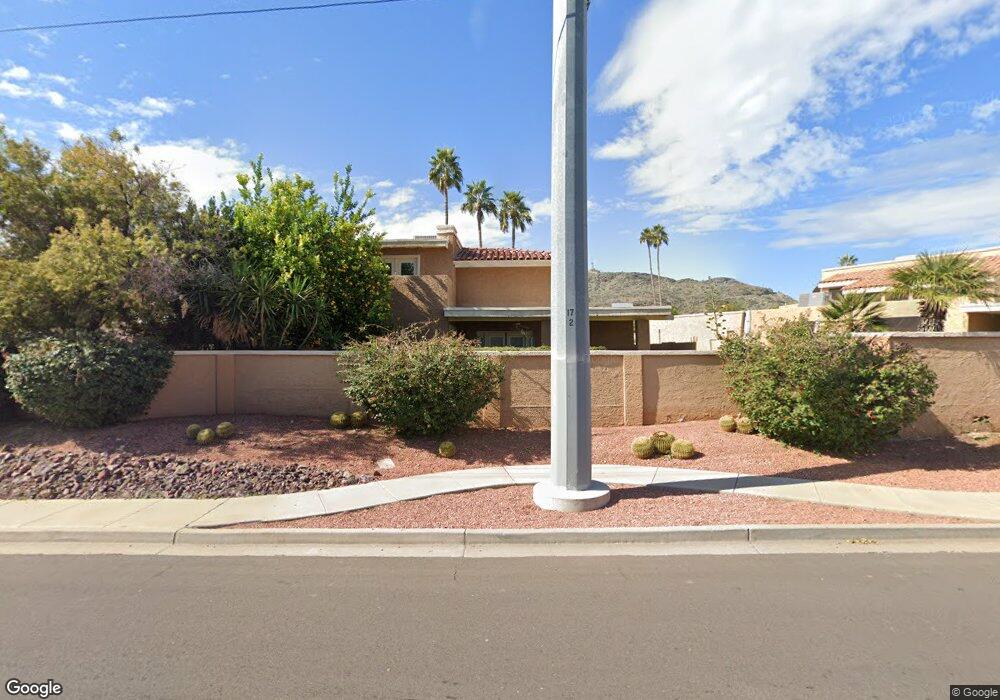 10639 N 11th Place, Phoenix, AZ 85020 - photo 1