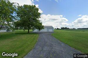 11122 County Road 2040, West Unity, OH 43570