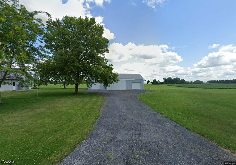 11122 County Road 2040, West Unity, OH 43570 - photo 1