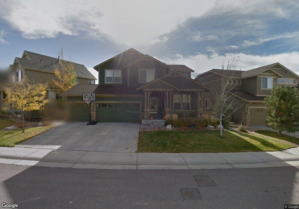 5492 Longwood Cir, Highlands Ranch, CO 80130 - photo 1