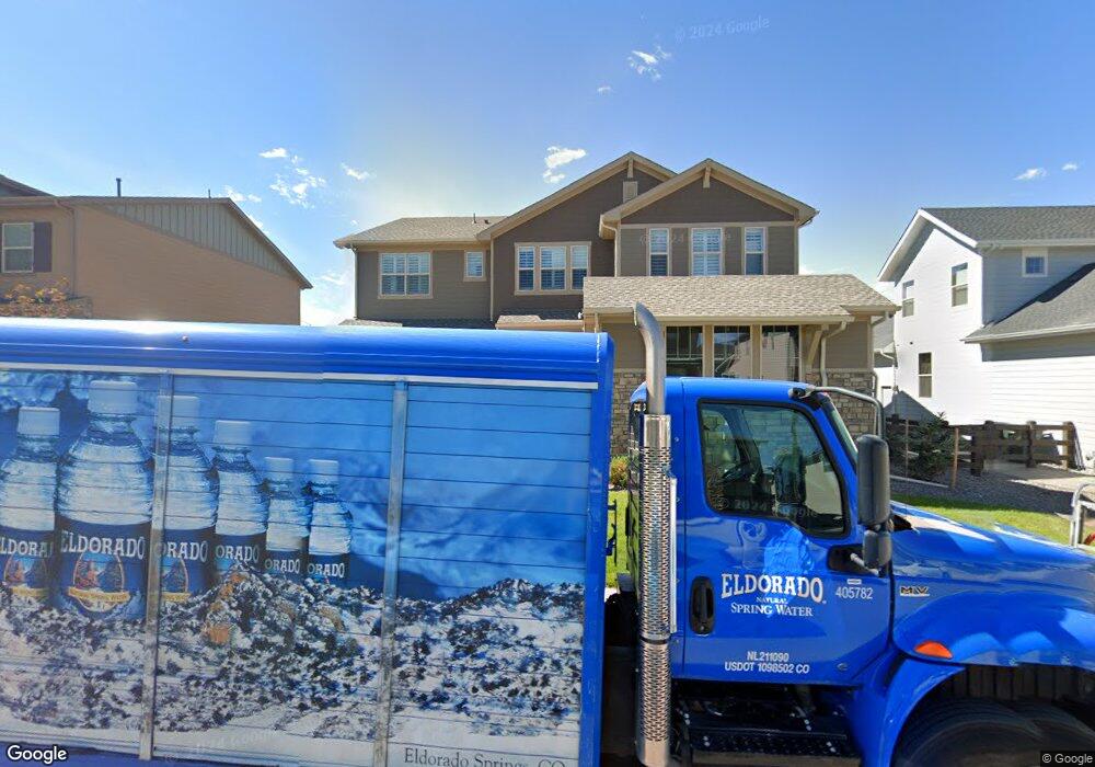 14201 Ivanhoe St, Thornton, CO 80602 - photo 1