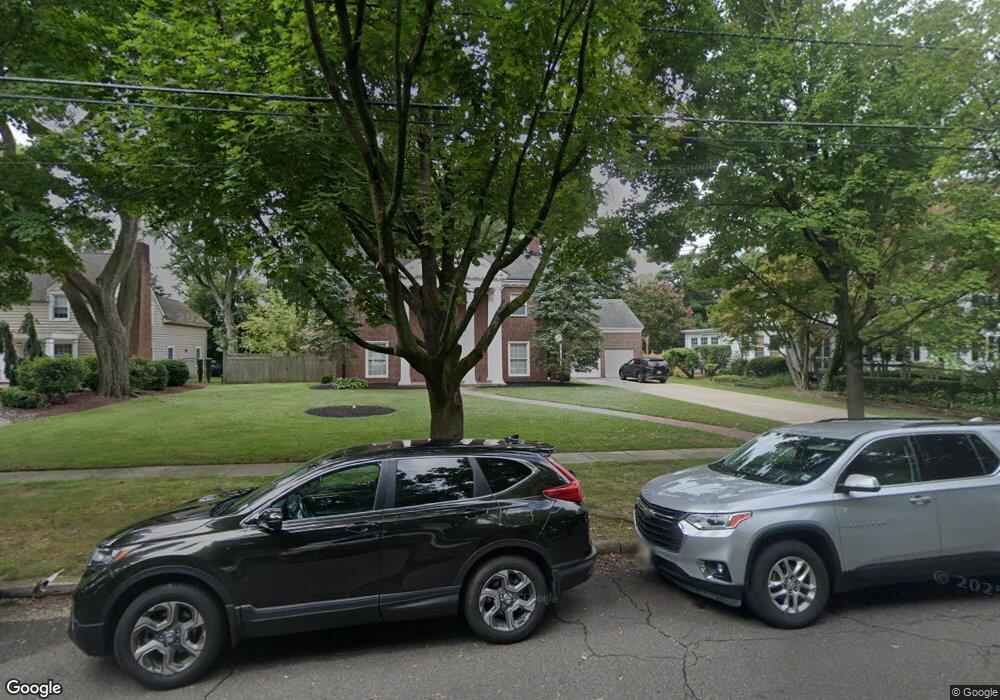 12 2nd Ave, Haddon Heights, NJ 08035 - photo 1