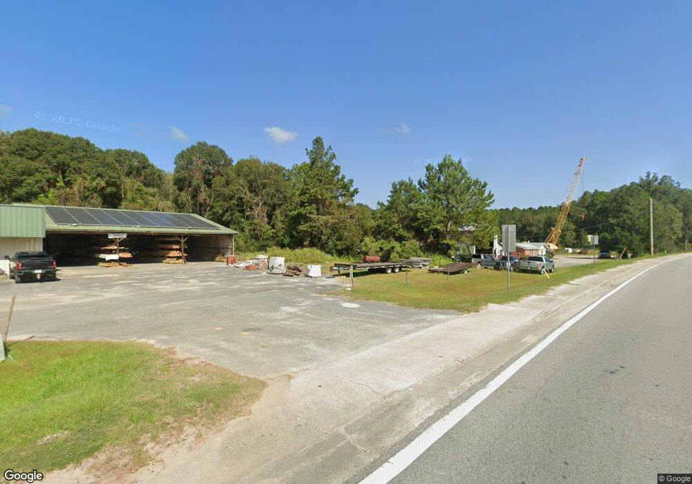 6344 Us Highway 84, Patterson, GA 31557 - photo 1