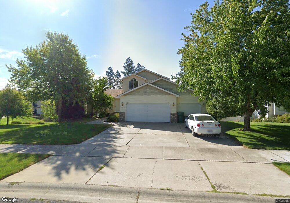 722 E Ballard Rd, Colbert, WA 99005 - photo 1