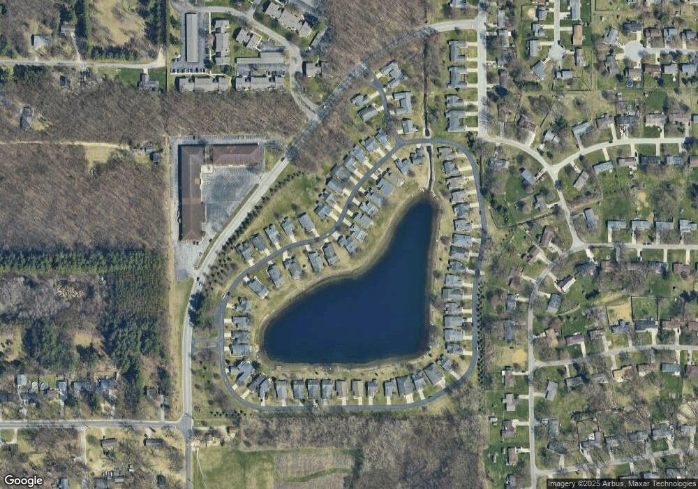 18624 Pauls Way, South Bend, IN 46637 - photo 1