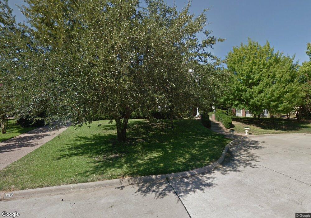 702 Sutton Mill Ct, Southlake, TX 76092 - photo 1