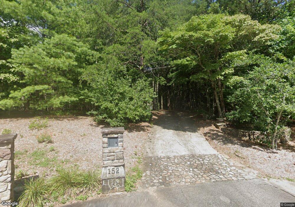 152 Clear Creek Valley Trail, Ellijay, GA 30536 - photo 1