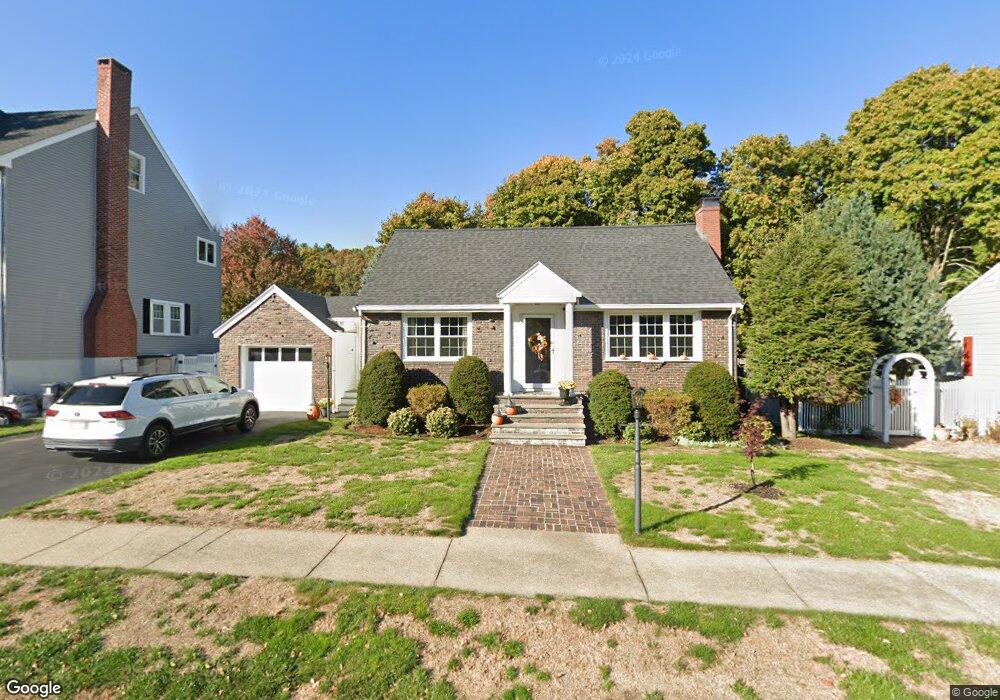 73 Westwood Rd, Stoneham, MA 02180 - photo 1