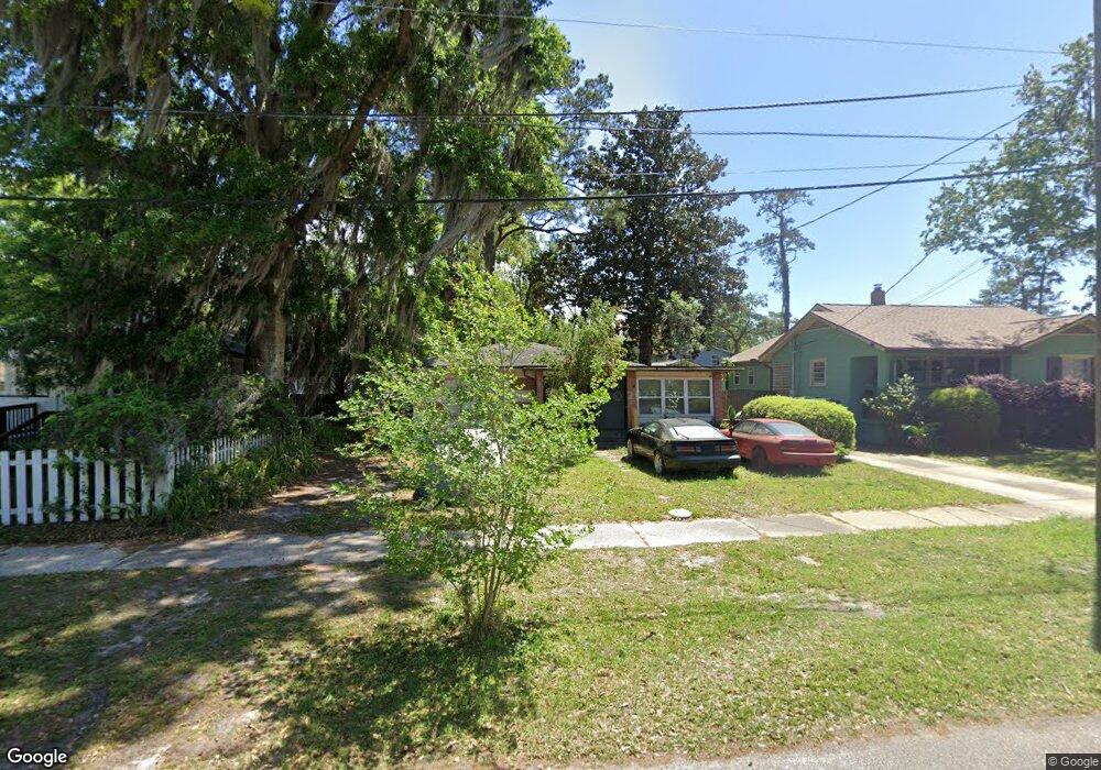 3860 Jean St, Jacksonville, FL 32205 - photo 1