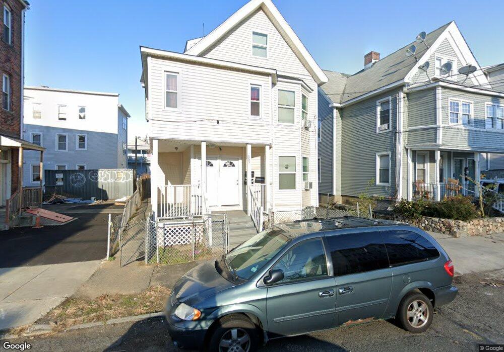 359 Olive St, Bridgeport, CT 06604 - photo 1