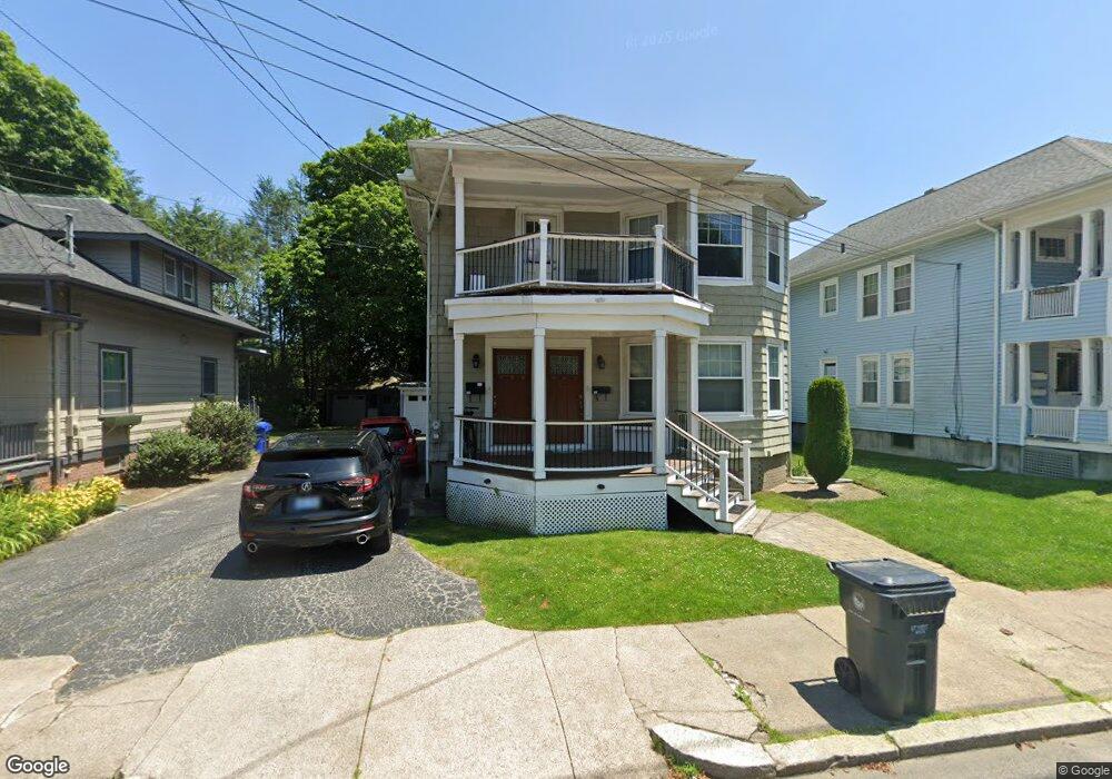 134 Raleigh Ave, Pawtucket, RI 02860 - photo 1