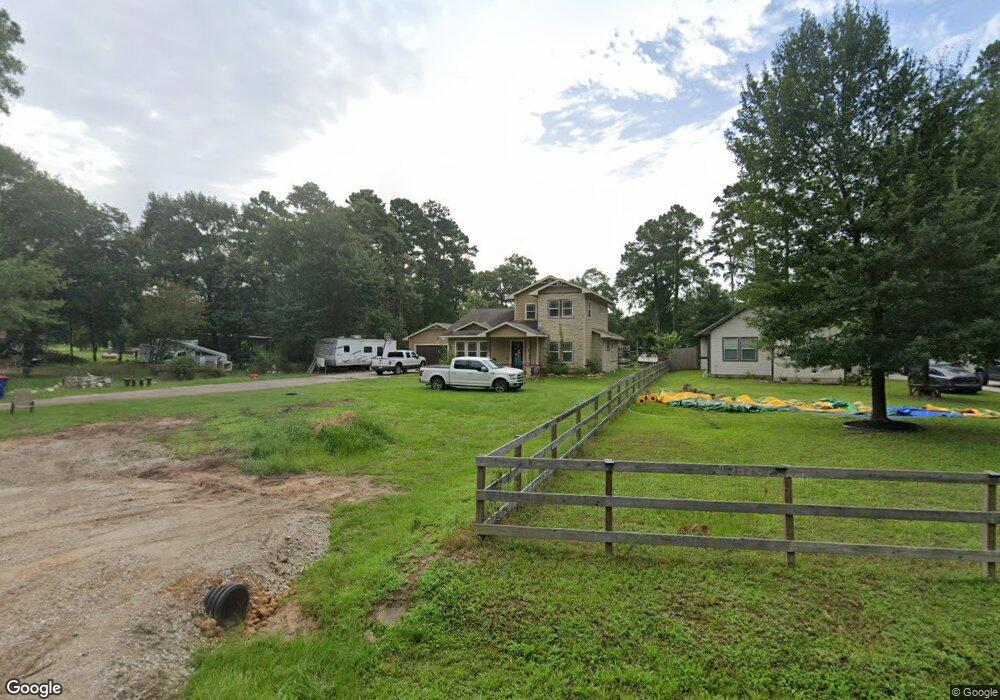 501 W Rollingwood St, Pinehurst, TX 77362 - photo 1