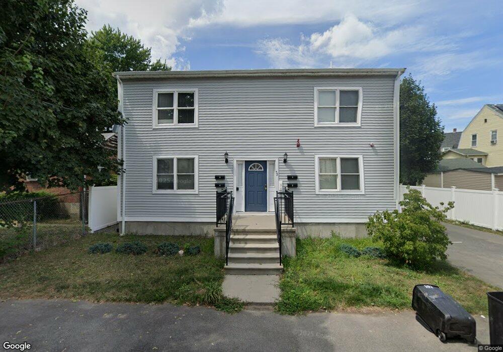 52 Grafton St, Quincy, MA 02169 - photo 1