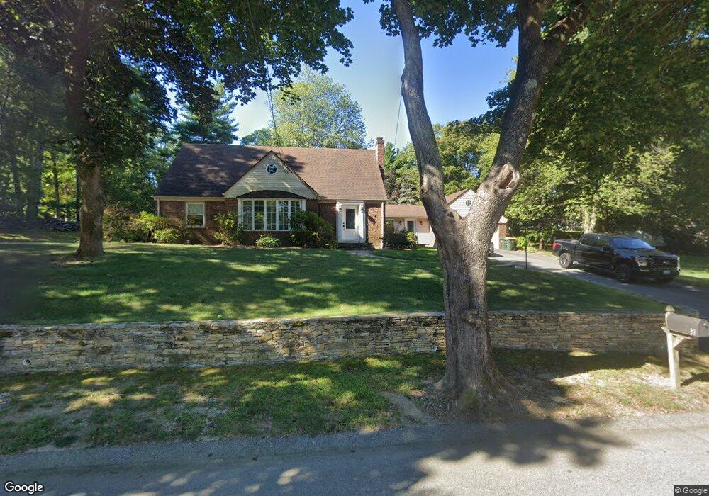 3 Maplecrest Dr, Greenville, RI 02828 - photo 1