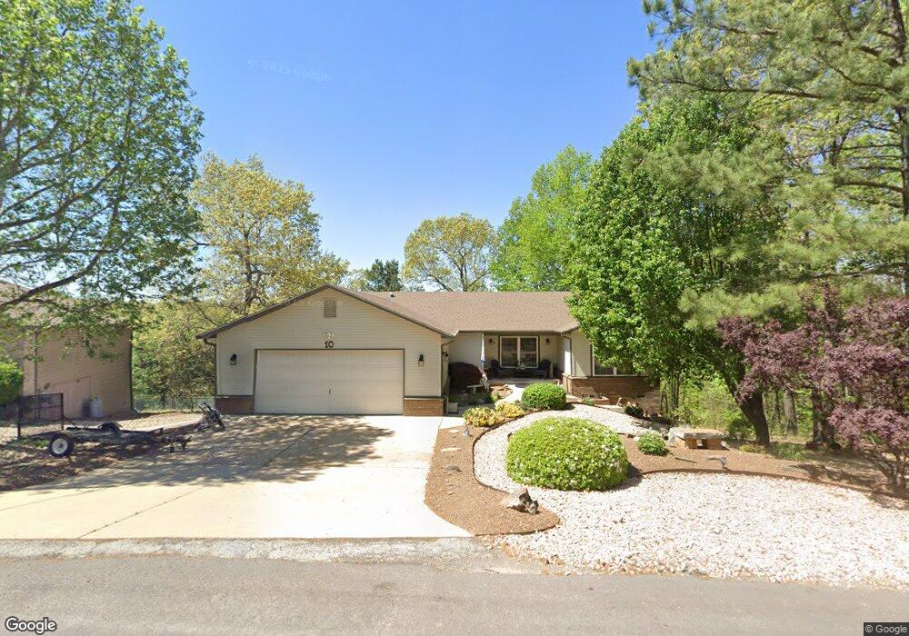 10 Cromarty Dr, Bella Vista, AR 72715 - photo 1