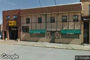 1045 N Canal St, Sharpsburg, PA 15215