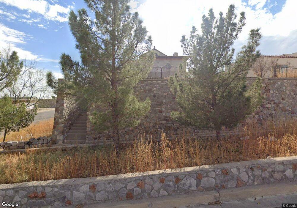 3130 Richmond Ave, El Paso, TX 79930 - photo 1