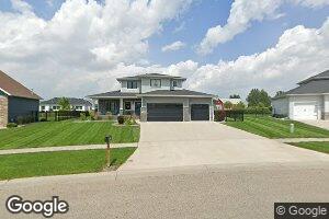 6109 Marigold Loop S, Fargo, ND 58104