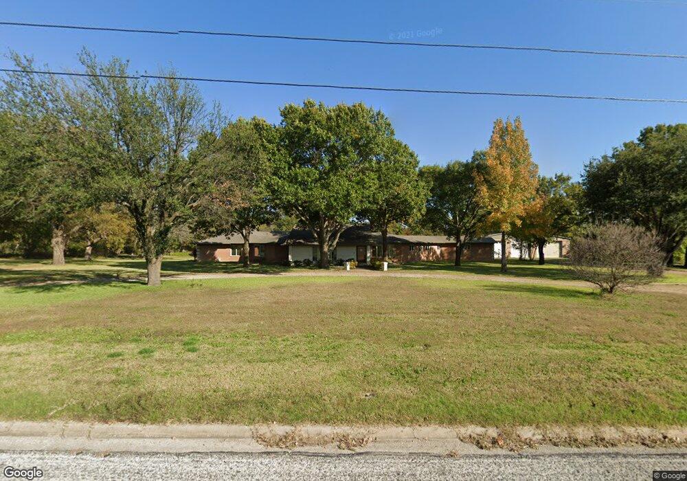 1514 Burns City Rd, Gainesville, TX 76240 - photo 1