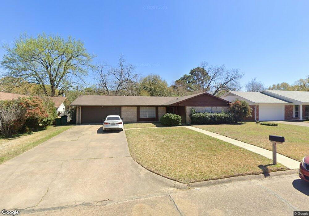 4606 Yucca St, Texarkana, TX 75503 - photo 1
