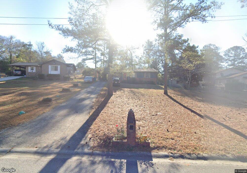 3307 Mohawk Rd, Macon, GA 31217 - photo 1