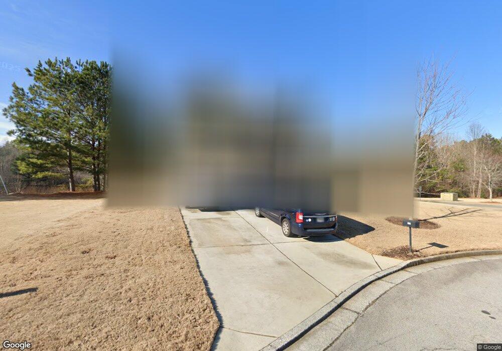 233 Parkcrest Ln, Dallas, GA 30132 - photo 1