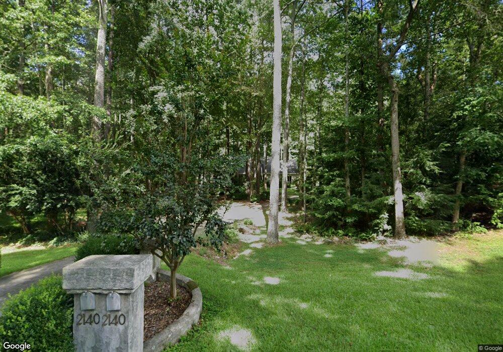 2140 Castle Lake Dr, Tyrone, GA 30290 - photo 1