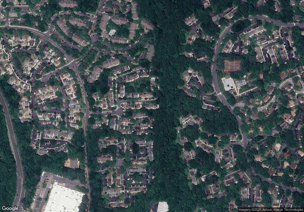 12220 Wye Oak Commons Cir, Burke, VA 22015 - photo 1