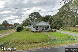 312 Spruce St, None, NC 28375