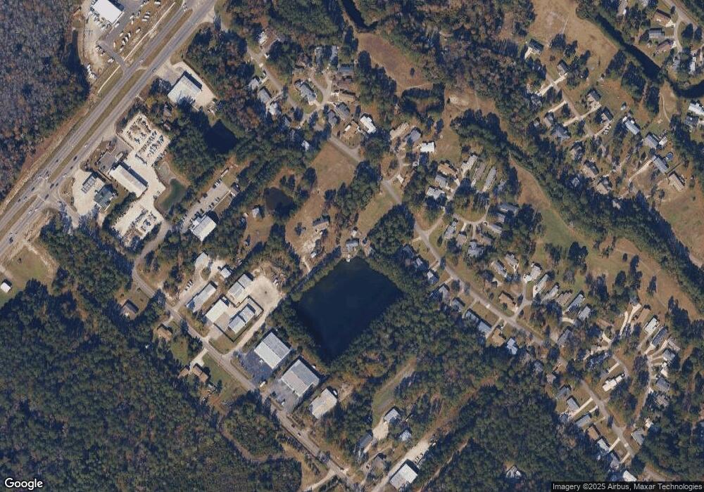 209 Sloop Point Loop Rd, Hampstead, NC 28443 - photo 1