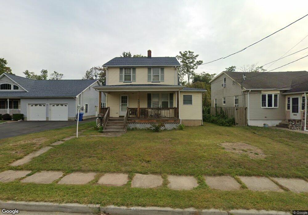 487 Whittier Ave, Piscataway, NJ 08854 - photo 1